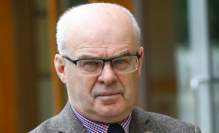 Gen. Skrzypczak: Na więcej Ukraińców nie stać - tylko na obronę