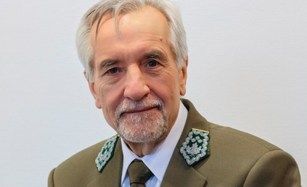Konrad Tomaszewski