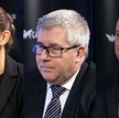 #RZECZoPOLITYCE: Barabara Nowacka, Ryszard Czarnecki, Tomasz Siemoniak
