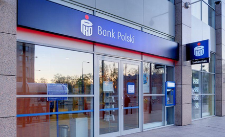 Notowania PKO BP jak przed pandemią