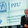 Za I kw. 2011 r. analitycy spodziewają się zysku PZU na poziomie 639 mln zł
