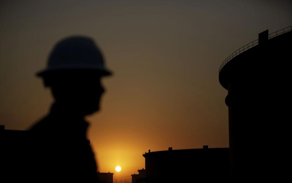 Saudi Aramco coraz bliżej giełdy