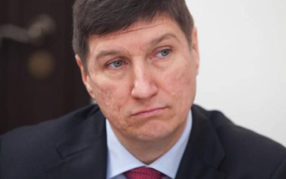Henryk Majchrzak, prezes PSE, zapewnia, że ryzyko wystąpienia niedoborów energii w przyszłości będzi