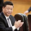 Xi Jinping, prezydent Chin.
