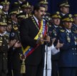 Nieudany zamach na prezydenta Wenezueli Nicolasa Maduro