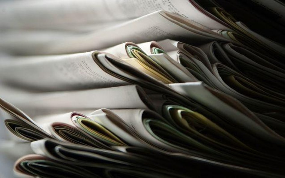 Kogo najczęściej krytykuje prasa