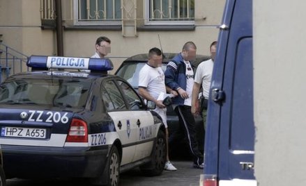 Prokuratorzy tracą prawo do zatrzymywania