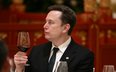 Elon Musk zostawia Bezosa i Page’a daleko w tyle. Stawka to bilion dolarów