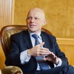 Paweł Szałamacha, odwołany z Ministerstwa Finansów, ma się zająć wkrótce „innymi ważnymi zadaniami”.