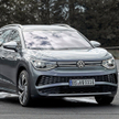 Volkswagen ID.6 sprzedawany jest wyłącznie na chińskim rynku