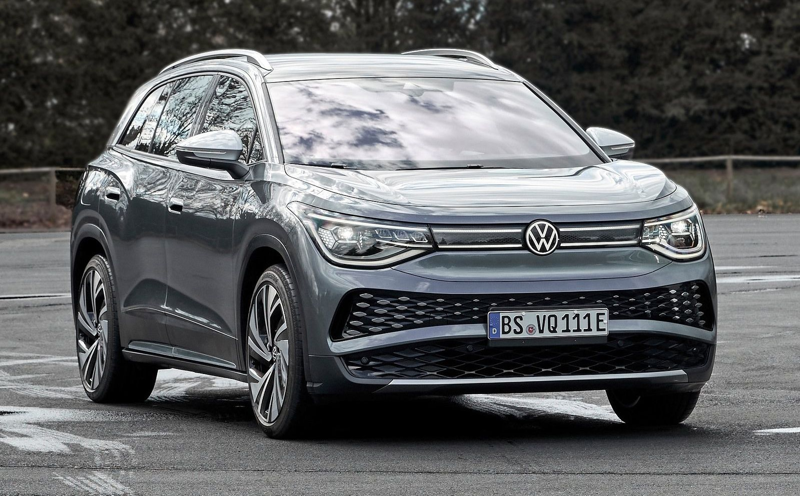 Volkswagen walczy z szarym importem swoich chińskich modeli samochodów