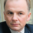 Paweł Gricuk, prezes Petrolinvestu