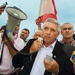 Lepper musi porzucić blokady