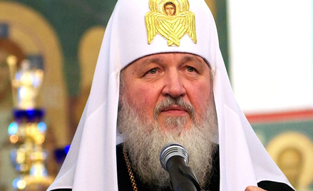 Ukraina stanie się niezależna religijnie od Rosji?