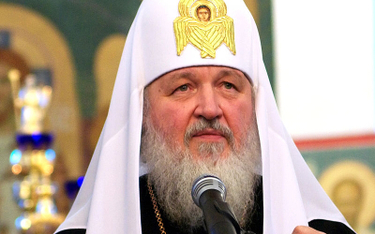 Ukraina stanie się niezależna religijnie od Rosji?