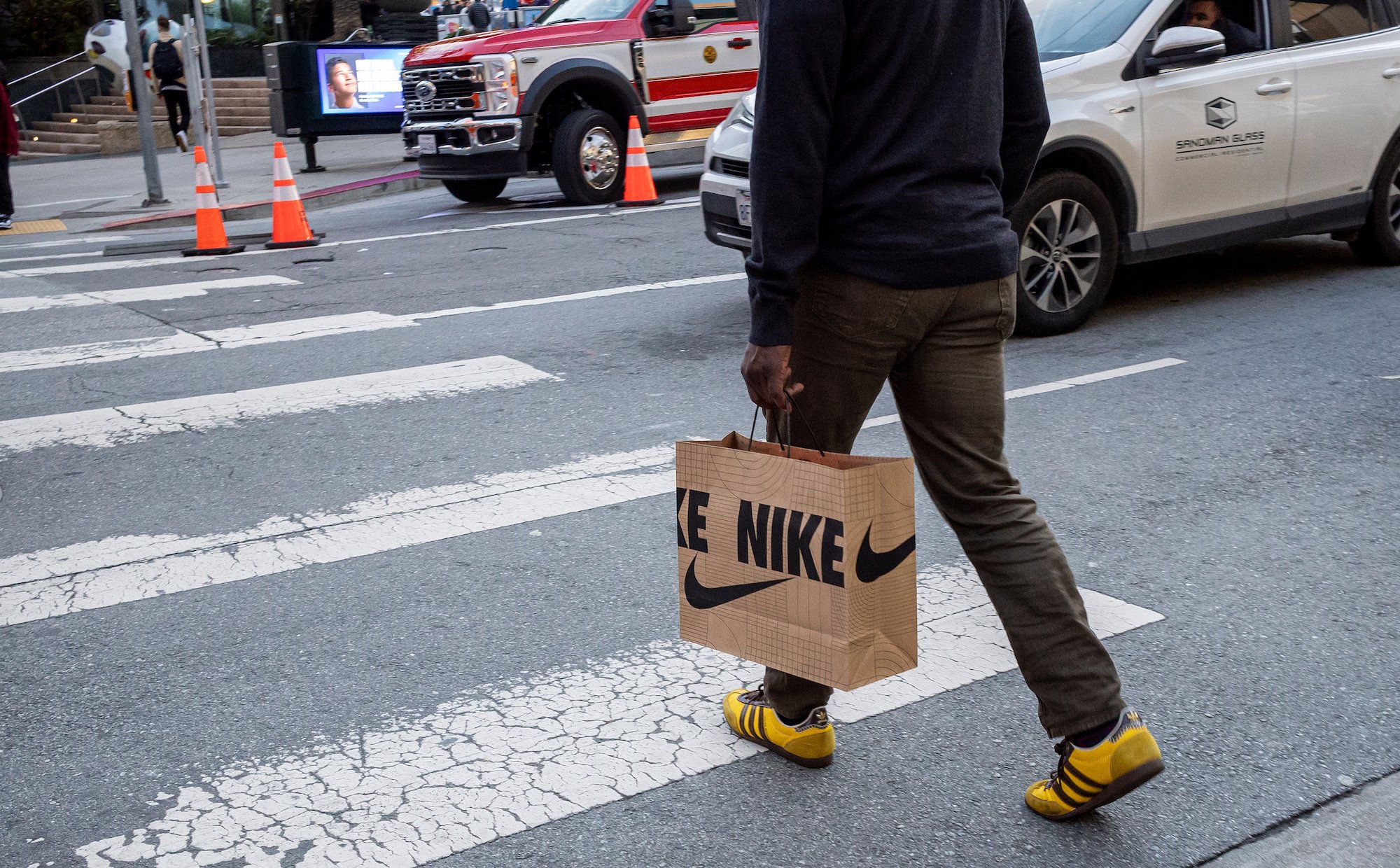 Gigant odzieżowy zmienia politykę. Koniec rozwiązania wprowadzonego w pandemii