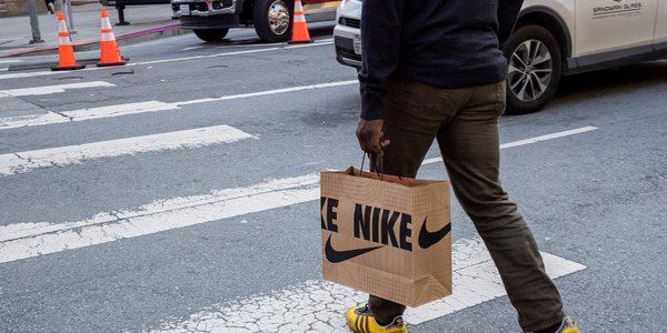 Gigant odzieżowy zmienia politykę. Koniec rozwiązania wprowadzonego w pandemii