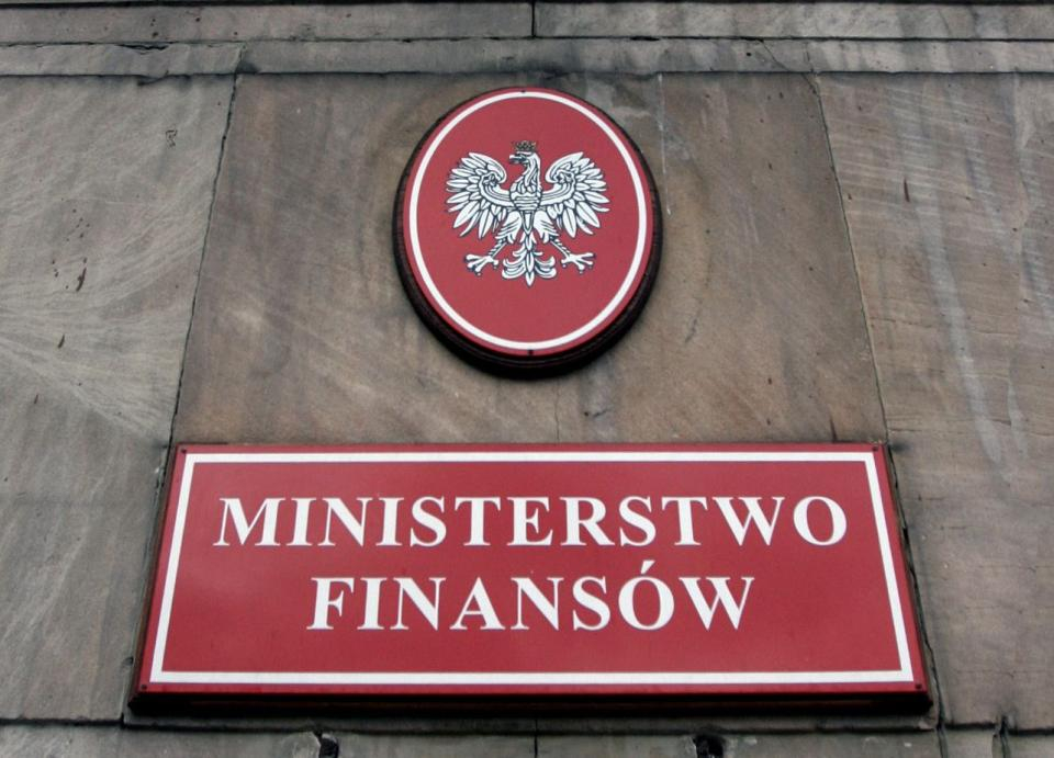 Ministerstwo Finansów Chce Objaśniać Przepisy Na Wnioski Rzecznika ...