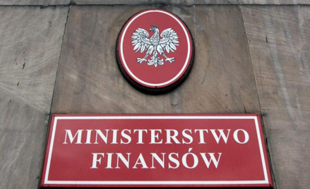 Ministerstwo Finansów