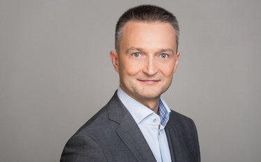Jacek Wiśniewski, prezes Nexery: Ciekawsze miejsce inwestycji niż 5G