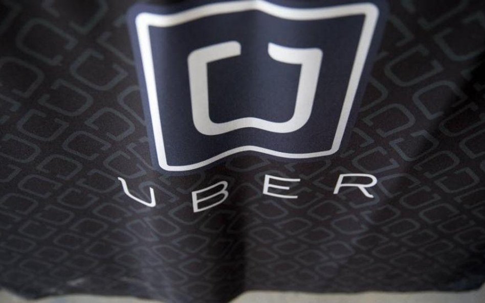 Kierowcy Ubera muszą znać angielski