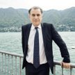 Nouriel Roubini, wykładowca Uniwersytetu Nowojorskiego.