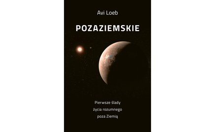 Przeleciał zwiadowca