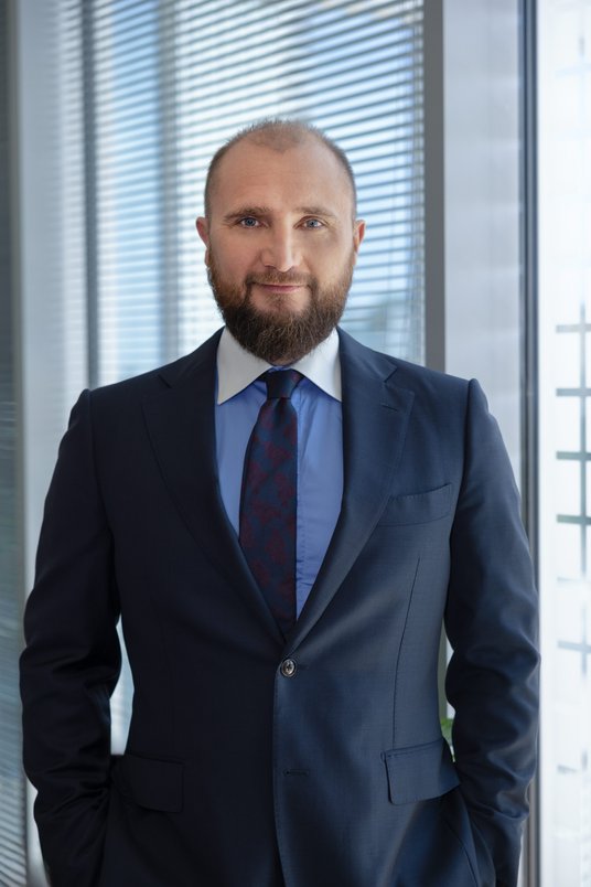 – Decyzyjność w spółce jest w tej chwili jasno określona, struktura właścicielska uregulowana. Mając