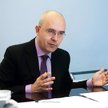 Tomasz Michalik, doradca podatkowy, partner w MDDP Michalik Dłuska Dziedzic i Partnerzy