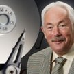 Nanotechnologia twardego dysku