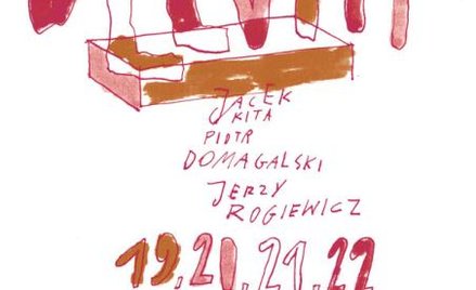 Levity na chłodno
