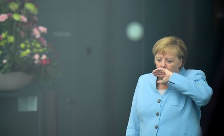 Macron i Merkel nie powstrzymają brexitu