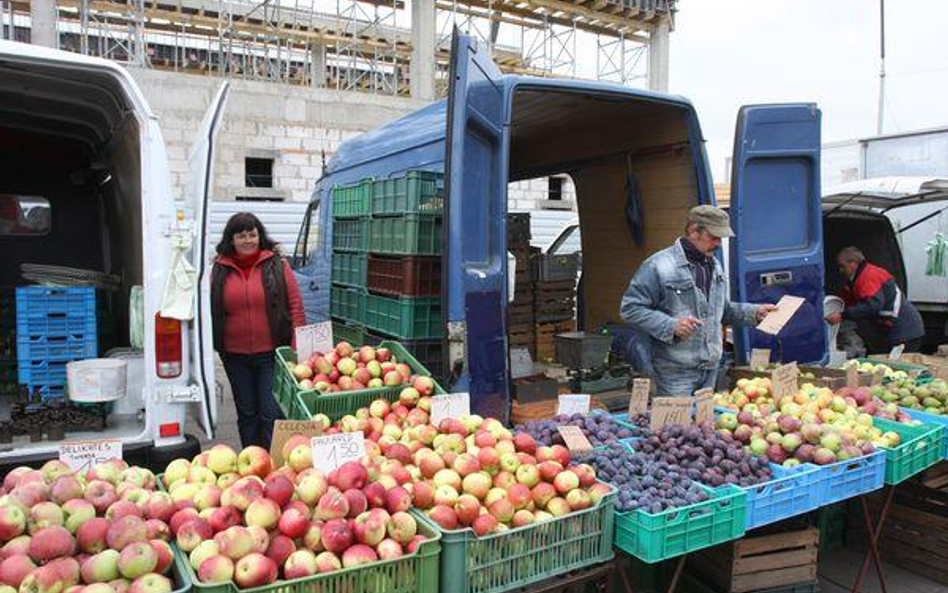 Inflacja będzie nadal spadać