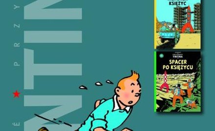 Tintin