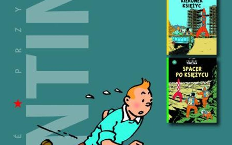 Tintin