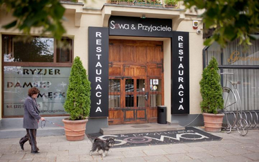 W zakończonym w 2015 r. śledztwie dotyczącym nielegalnego nagrywania VIP-ów w warszawskich restaurac