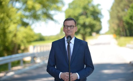 Budżet odrabia straty. Czy rządowi wystarczy na nowe prezenty?