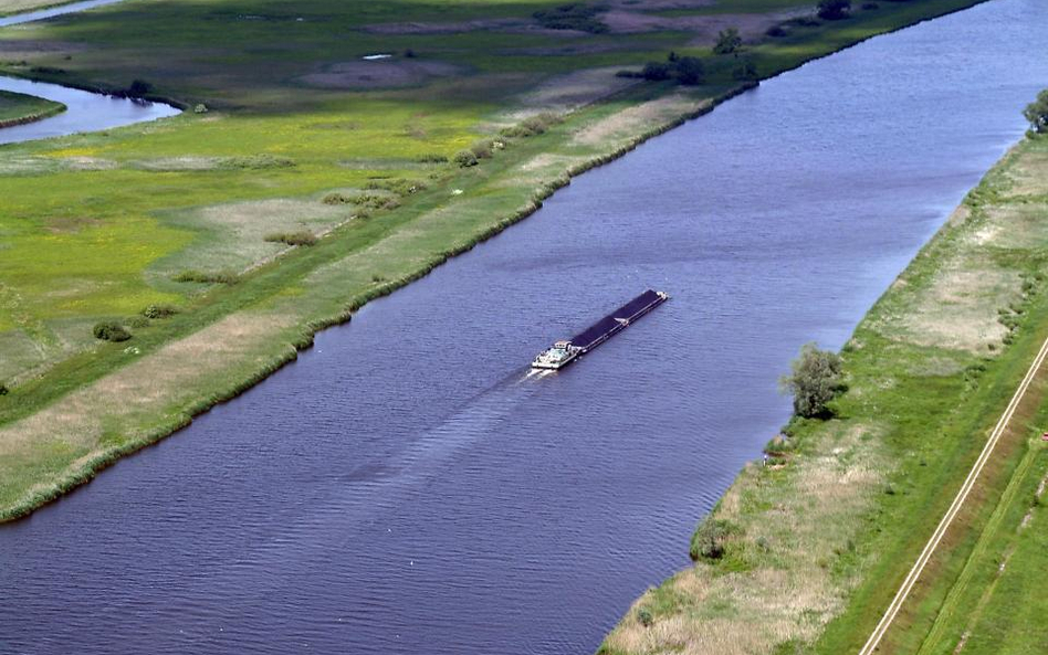 OT Logistics zapowiada wzrosty