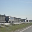 Mafie żerują na małych firmach transportowych
