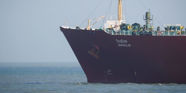 Iran otwiera Cieśninę Ormuz dla przyjaciół. Na liście m.in. Chiny i Rosja