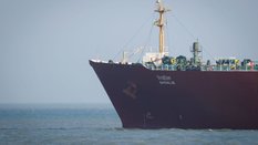 Tankowce z krajów uważanych przez Iran za przyjazne mają mieć prawo do swobodnej żeglugi w Cieśninie