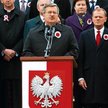 Marszałek Sejmu, prezydent, premier i marszałek Senatu otrzymali pod koniec lutego rekomendację CBA 