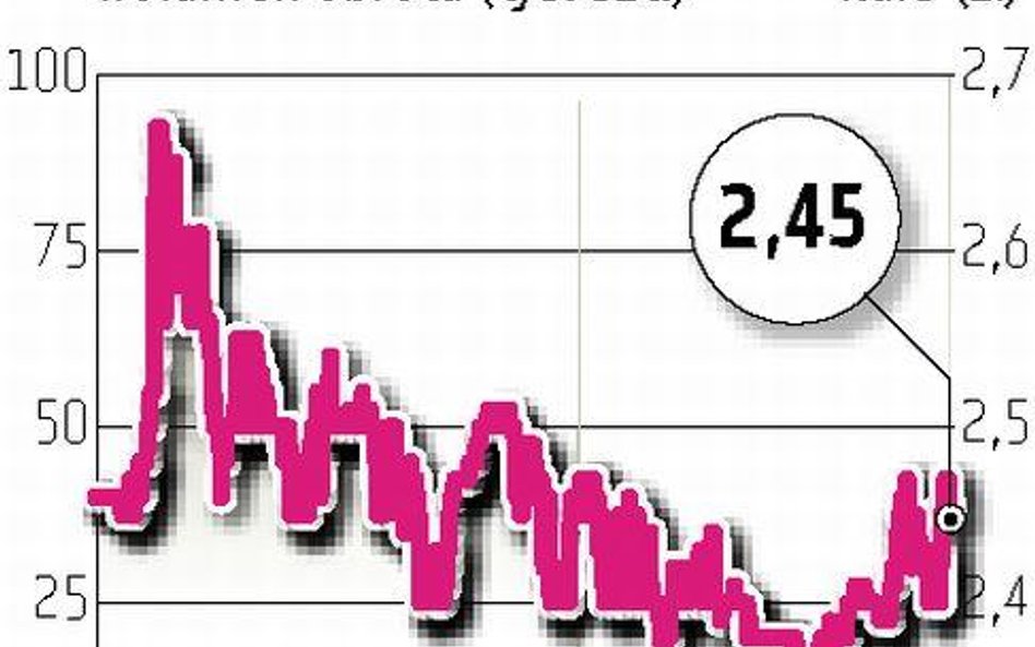 Patentus Debiutant powiększy grupę w 2010 roku