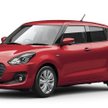 Nowe Suzuki Swift oficjalnie – zobacz zdjęcia