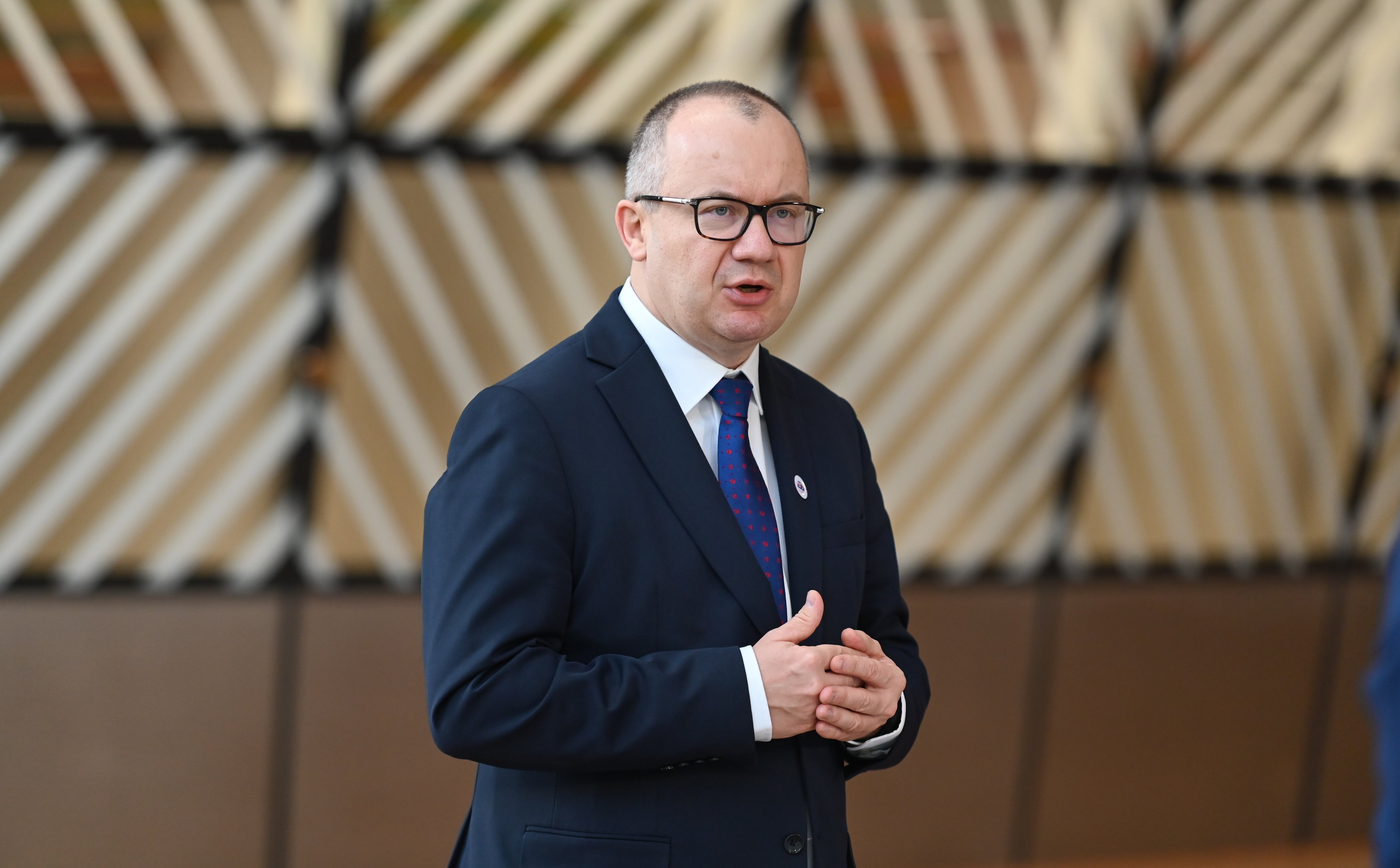 Adam Bodnar chce oględzin kart wyborczych w ponad 1400 komisjach