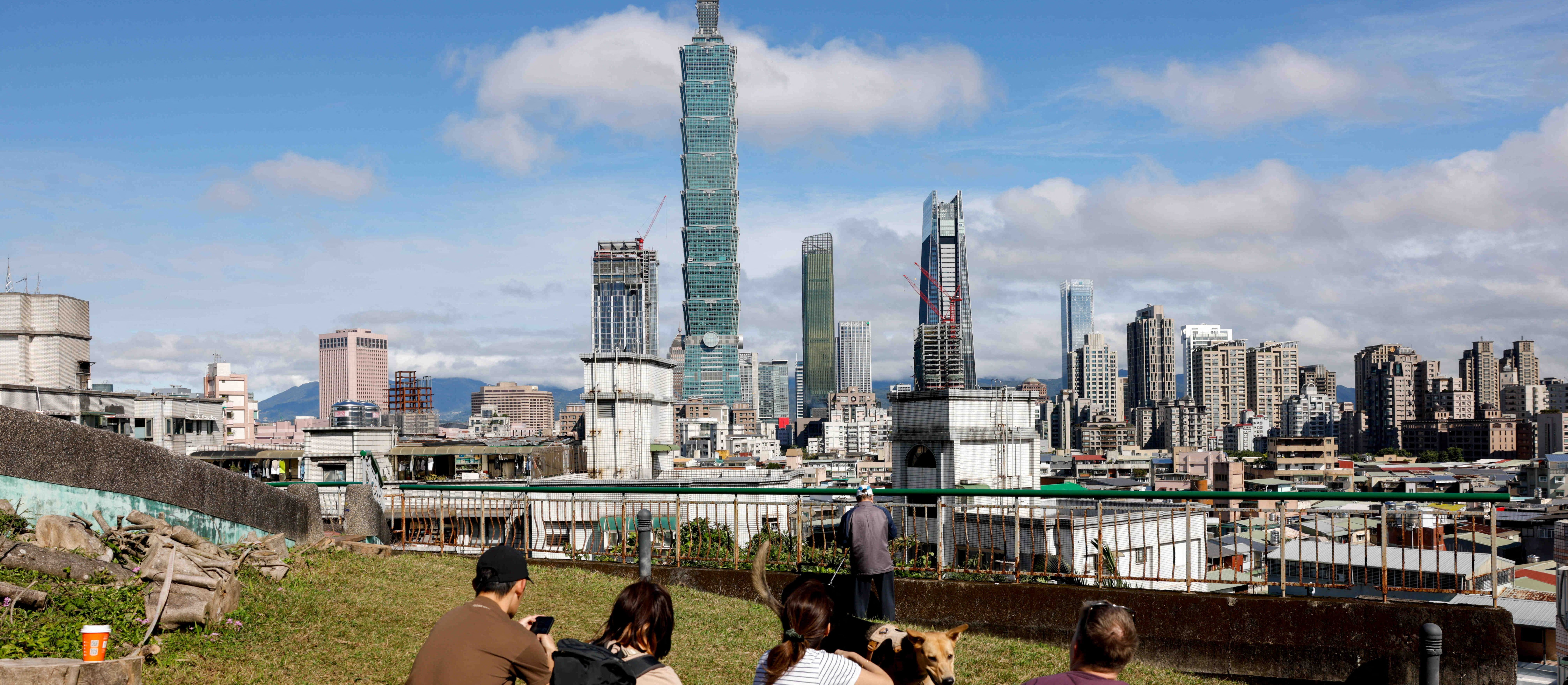 Tajwan rośnie w siłę dzięki półprzewodnikom. Czy USA odbiorą mu przewagę?