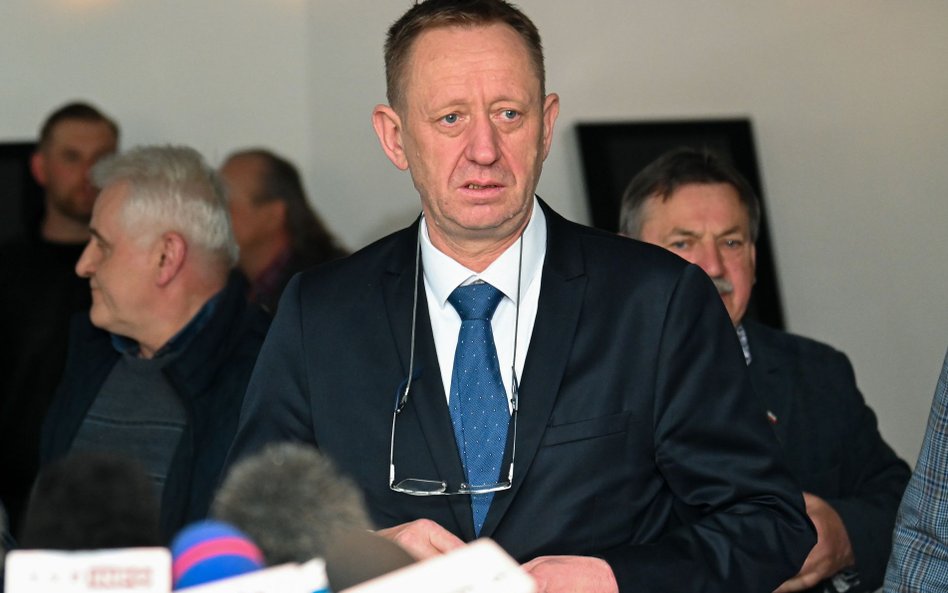 Robert Telus