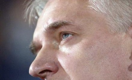 Czy Gowin zastąpi konserwatystom Rokitę