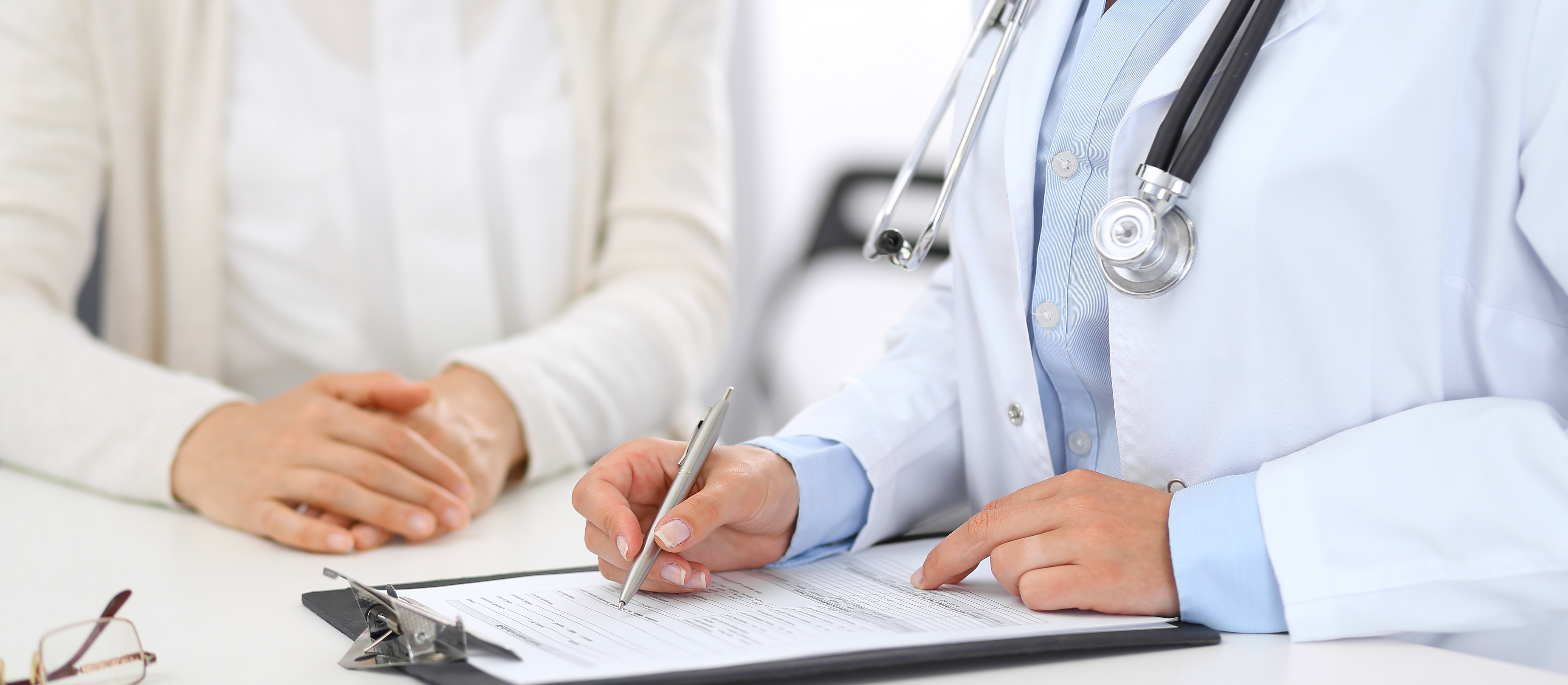 Światowy Dzień Walki z Rakiem. Im dłuższa diagnostyka, tym gorsze rokowania dla pacjenta