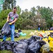 Dotychczasowe raporty 28. już akcji „Sprzątanie świata – Polska” potwierdziły zebranie 30 tys. workó